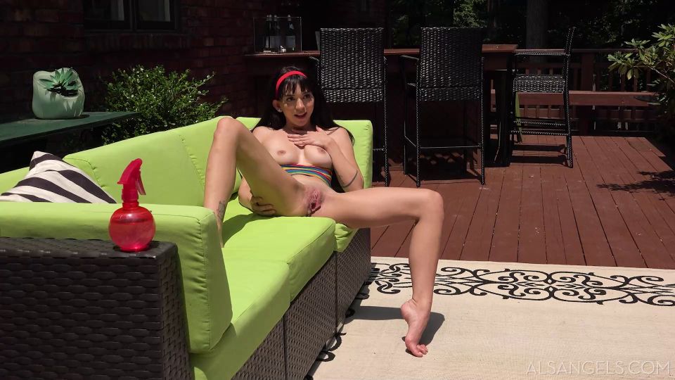 Riley Jean Solo Juguetes 2025 Expert Review 1080p HD