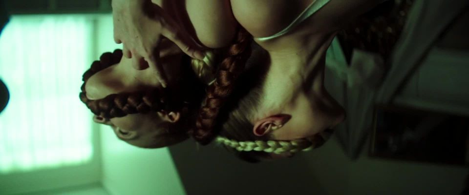 Madeline Brewer, Sarah Hay, Imogen Waterhouse - Braid (2018) HD 1080p - (Celebridad porno)