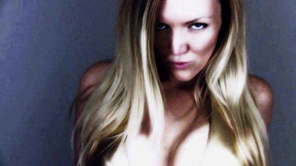 vídeo para adultos 39 Diosa Heidi - Cegado por el brillo en la masturbación porno femdom orgasmo tortura