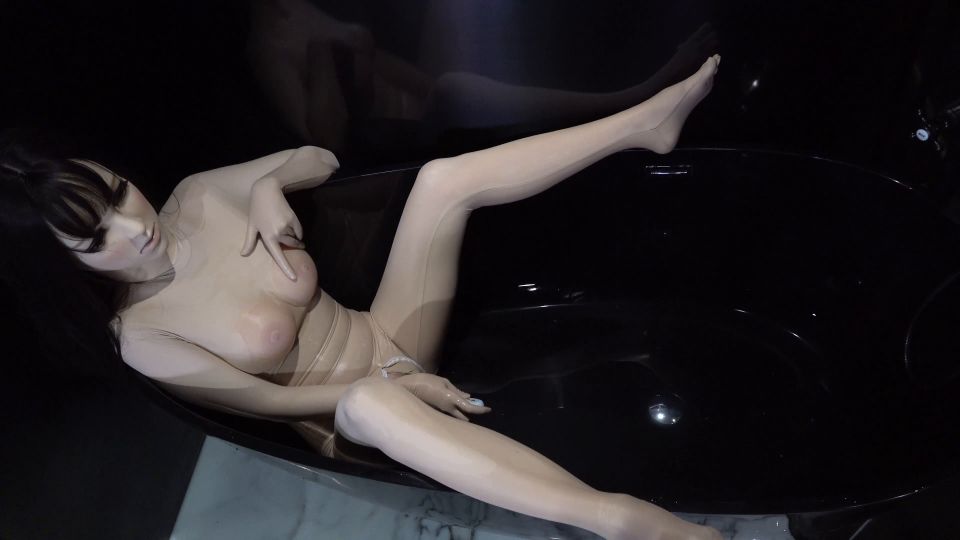 Fetish Faith - Extra Content vol 11 - Fetish