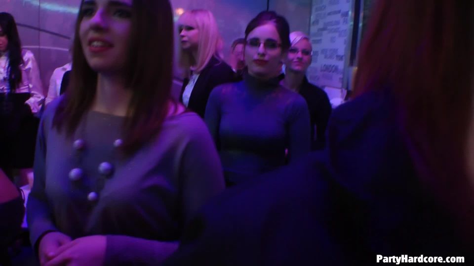 Partido Hardcore Loco Se Locó Vol. 31 Parte 1 - Cam