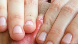 FTVGirls - Giulia - Gorgeous. Natural. Busty - A Shy First Timer - Naughty Softcore 11 - busty - teen 