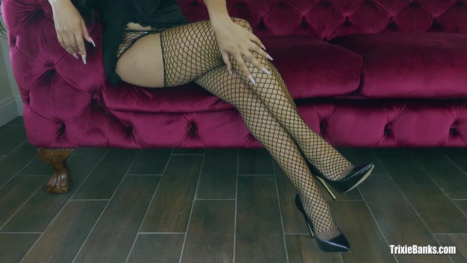   Joi fantasy Fetish porn Trixie Banks - Endless Edging For Step - Sister - Handpicked Jerk - Off Instruction - Orgasm 