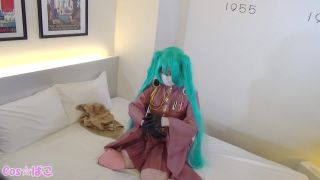 JAV porn – FC2-PPV-1135234 asian 