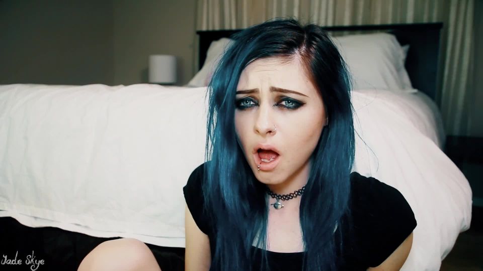 Orgasm Face blue eyes beautiful agony_[lovely-femdom - best femdom porn 2022]