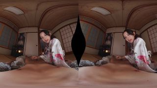 Kanna Misaki - VRKM-1184 A -  (UltraHD 2023) New Porn