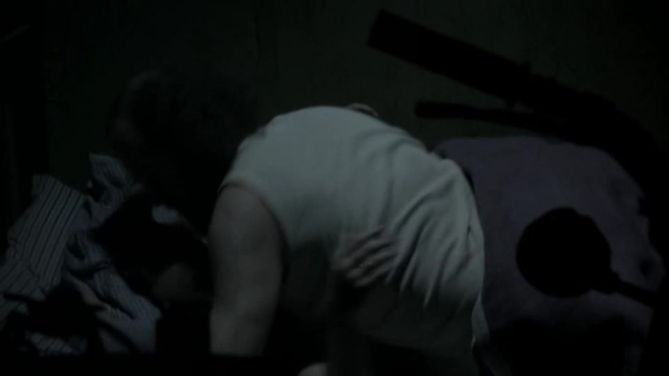 Kinga Preis, Dorota Piasecka - Dom zly (2009) HD 720p - (Porno de Celebridad)