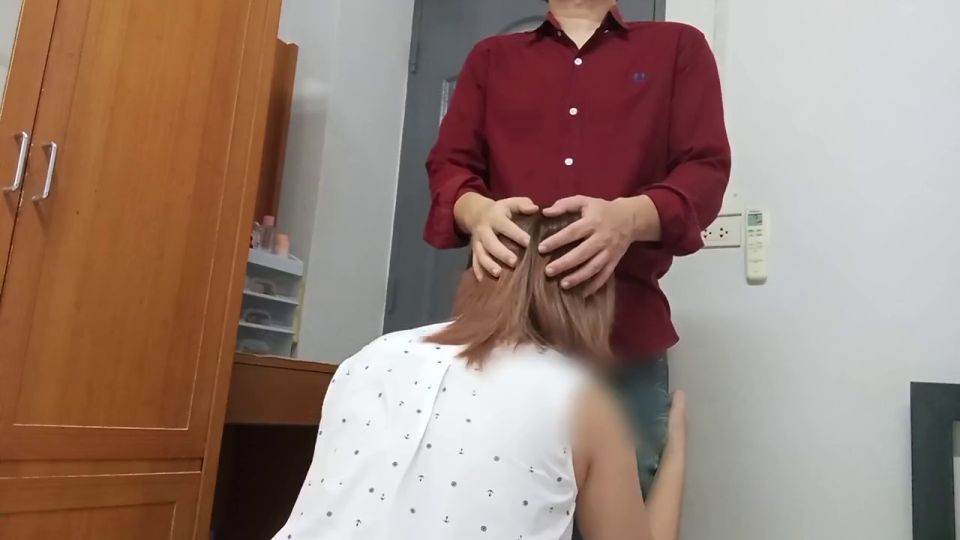 undoin - Horny office girl gets fucked by her coworker