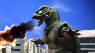 [supermisses.com] GDBS-22 The Highlights Of Gigantic Heroine