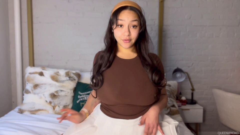 Queenvixoxo - Poor people problems - Queenvixoxo