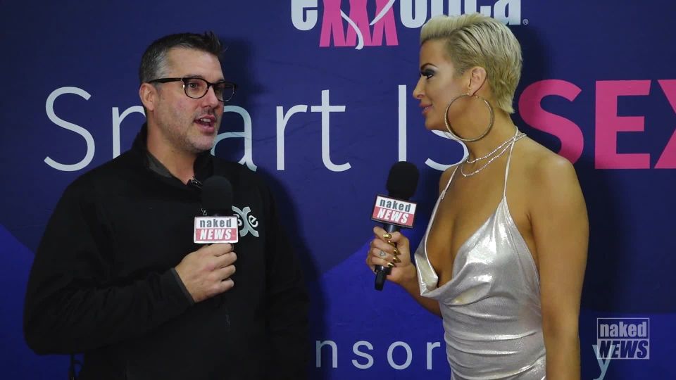 Noticias desnudas - 01 de diciembre de 2019