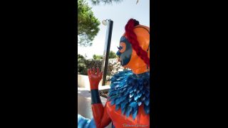 Látex en el paraíso Vista rápida Porn - Nuevo Sexo Videos Online