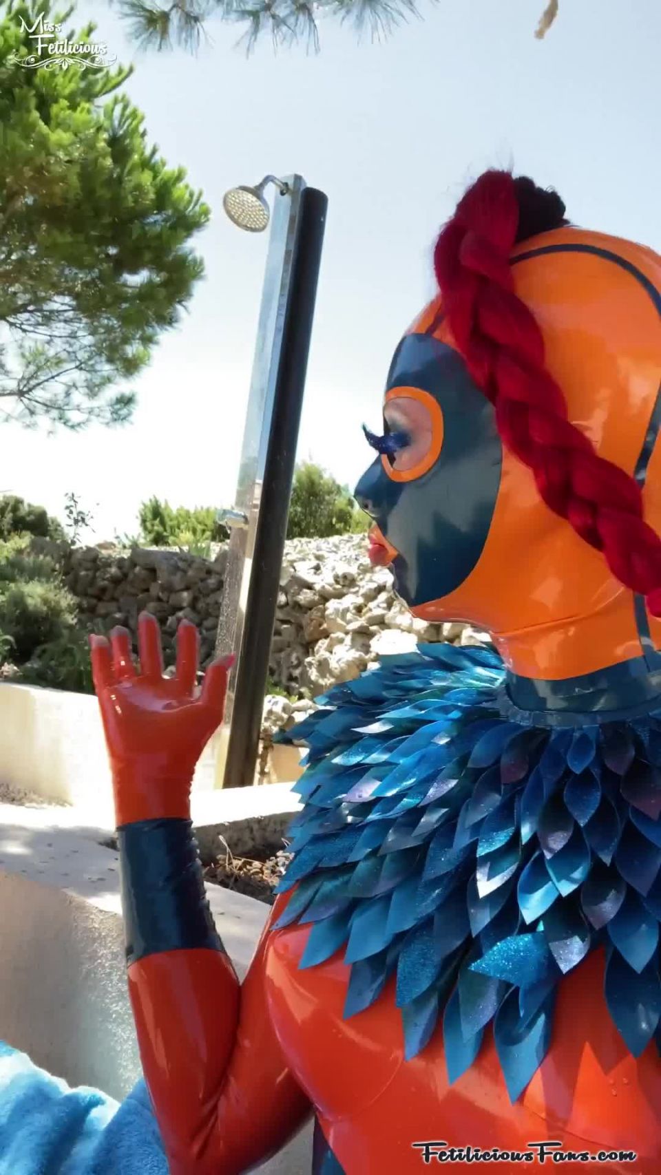 Latex In Paradise Quick View Porn - New Sex Videos Online