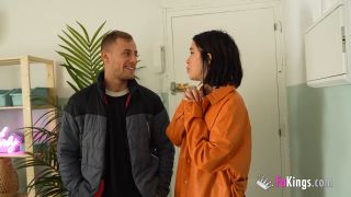 7112 Amateur Couple Enjoys a Foursome with Maria Wars and Kev...