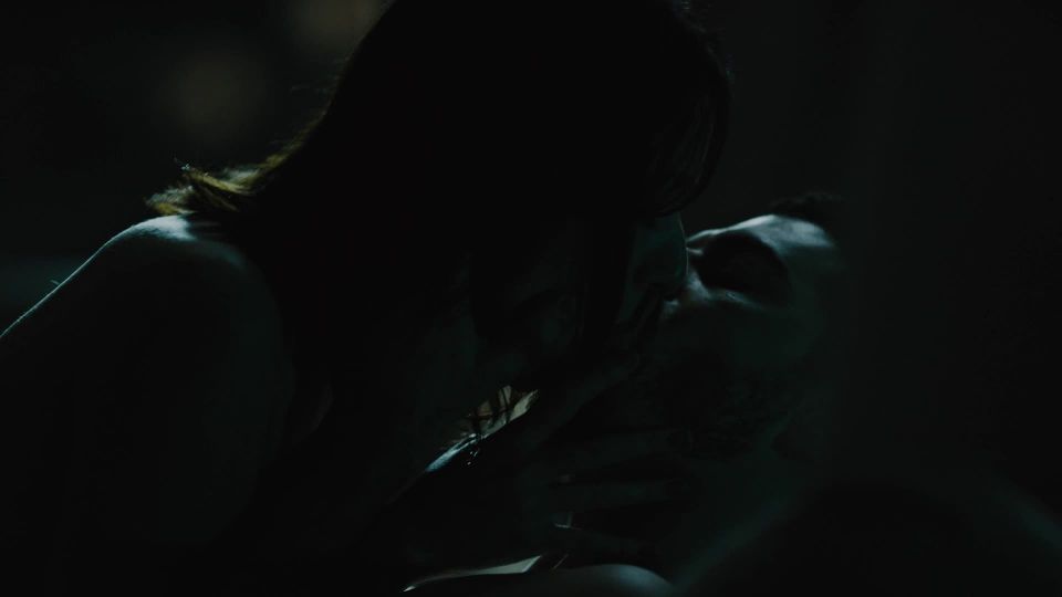 Caroline Abras, Cristina Flores, Priscila Assum - El Mecanismo s01e02-07 (2018) HD 1080p!!!