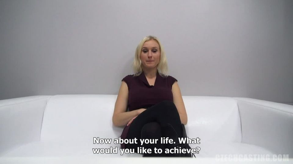 KSUL  Petra Mic - Casting  2111