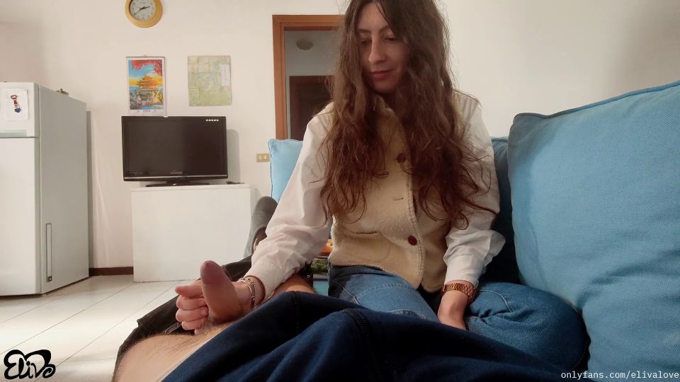 7144 Guy pide un BLOWJOB pero solo consigue un HANDJOB