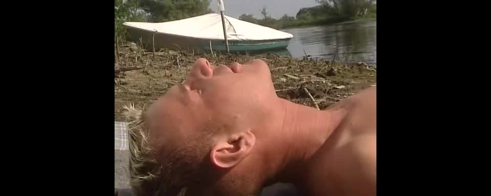 TyraMisouxColección Kleine Luder Escena 5