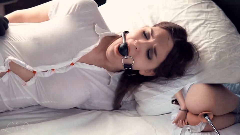 free xxx video 38 Lorena Brink Custom Machine Rage Fuck Handcuff Shackle Fetish Adult Webcams Free Porn Free Girls - [ManyVids] (FullHD 1080p) on teen anal cancer survival rate stage 3