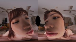 AJVR - 243 C Tsubaki Rika 24-10-2024 - Affection