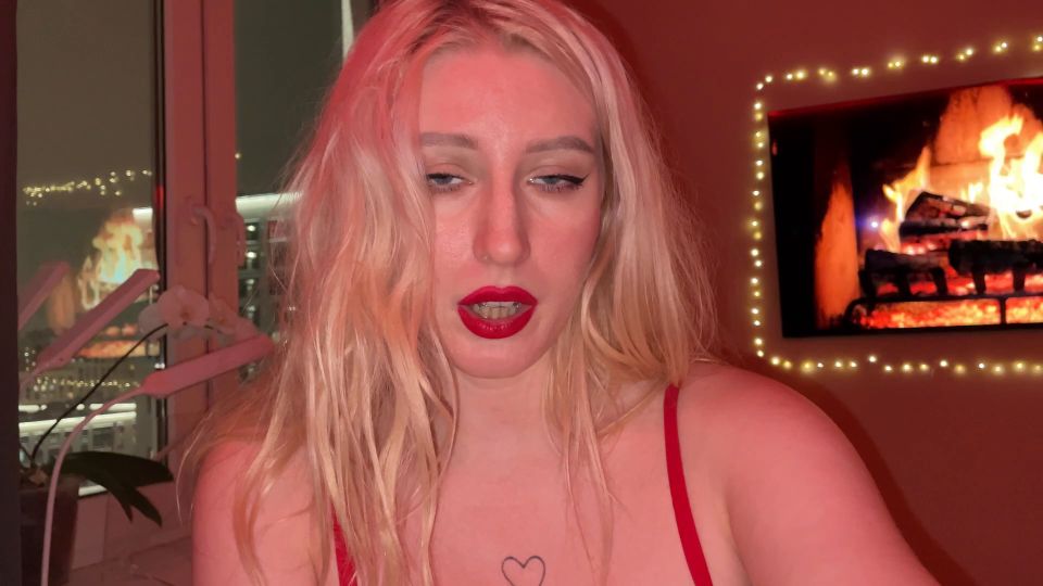 online porn video 13 feet fetish sites Alicewarmheart - Greedy Princess wants Christmas Gifts - FullHD 1080p, femdom on fetish porn