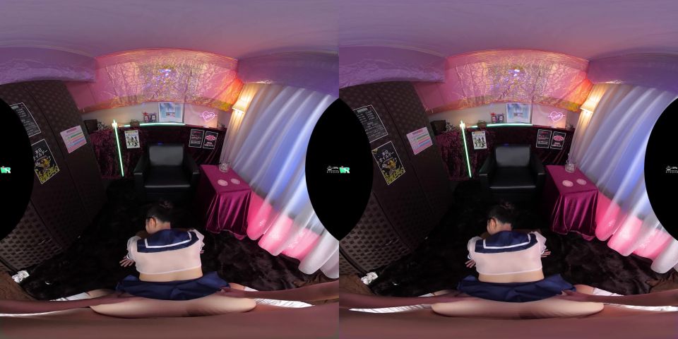 Kasumi Tsukino - KIWVR-615 C -  (UltraHD 2024) New Porn