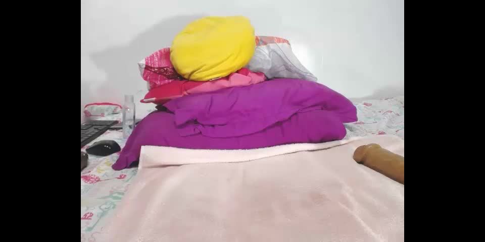 barelylegal11 in Colombian Teen Big Black Dildo Self Anal Penetration (MP4, SD, 640×480) Watch Online or Download! on toys 