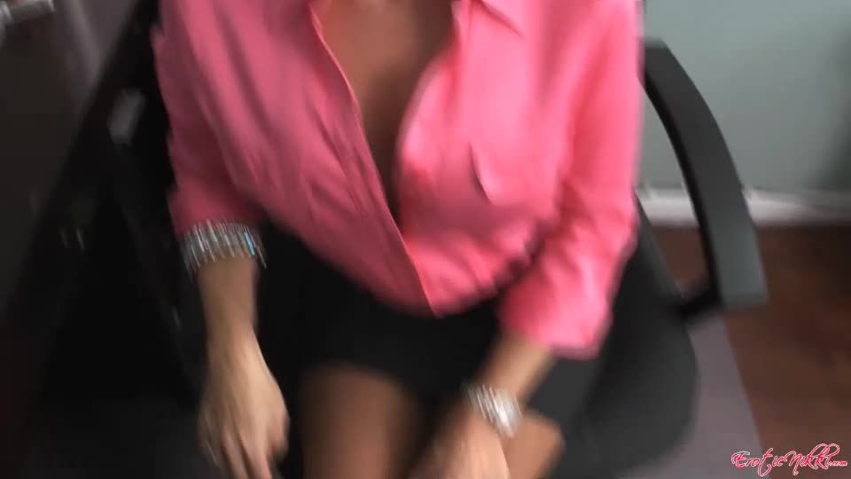 [SiteRip] EroticNikki academic-hi