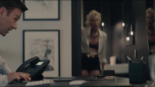 Charlize Theron - Gringo (2018) HD 1080p!!!