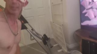 Bdsm Bondage Shuffle Play