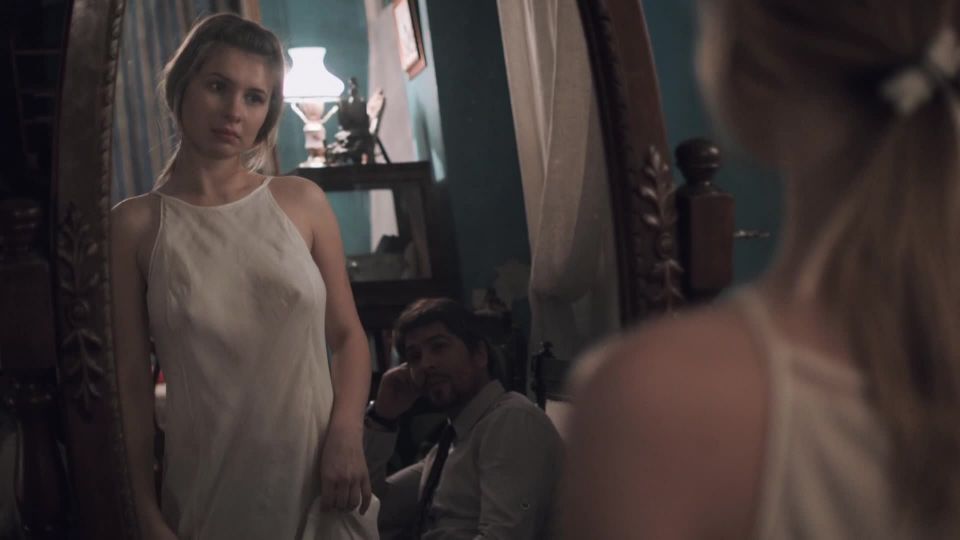 Anna Tsukanova-Kott - Parallelnye pryamye peresekayutsya v beskonechnosti (2015) HD 1080p!!!