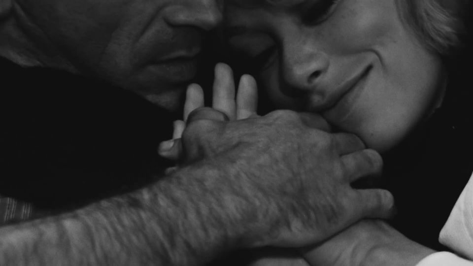 Mireille Darc - Galia (1966) HD 1080p - [Celebrity porn]