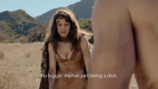 Leah Lamarr - Spark (2016) HD 1080p - (Celebridad porno)