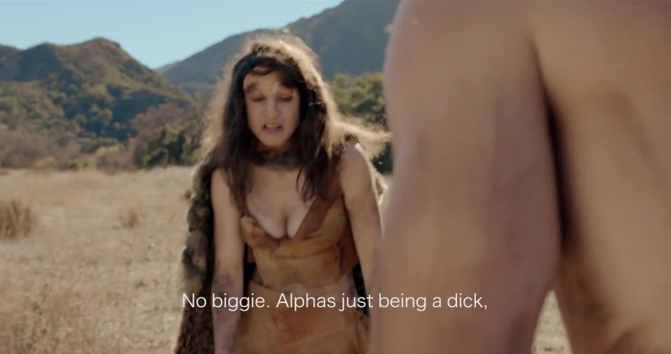 Leah Lamarr - Spark (2016) HD 1080p - (Celebridad porno)