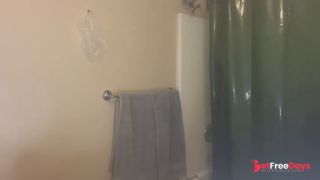 Someone hid a camera in Moths bathroom