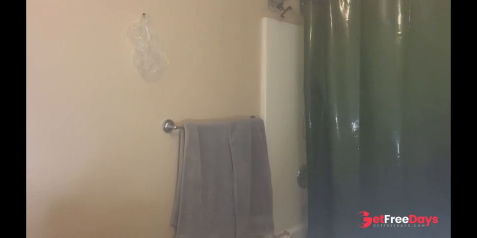 Someone hid a camera in Moths bathroom