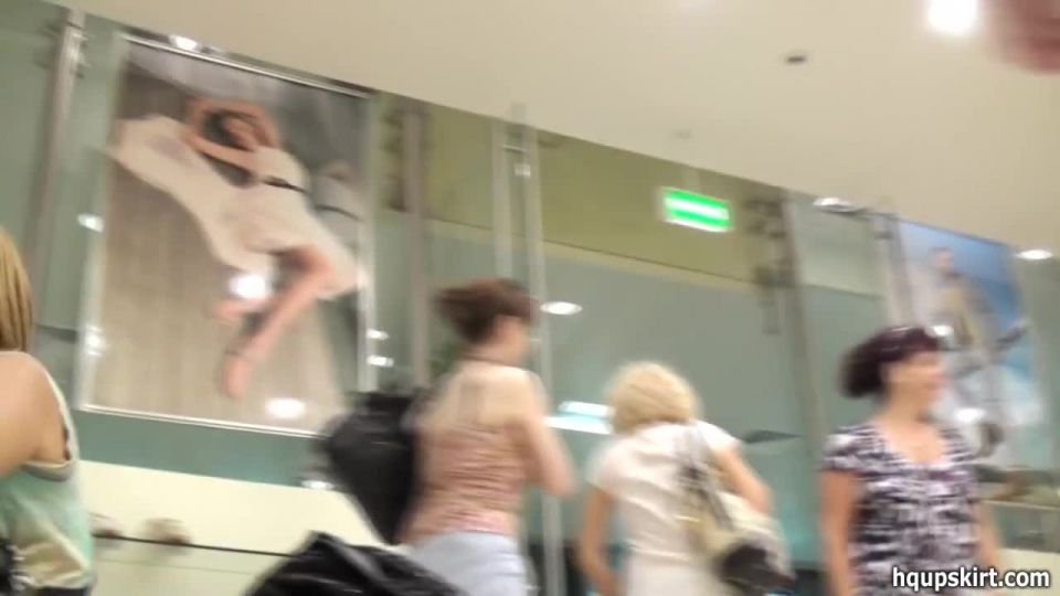 [SiteRip] HQupskirt 43 hq