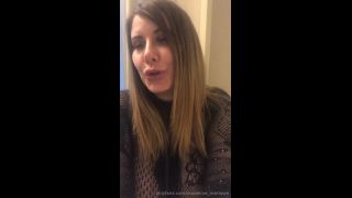 OnlyFans.com - Maitresse Madeline Marlow - Siterip - K2S () New post session decompression series video this n