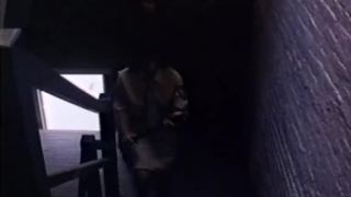 7341 Jailhouse Girls