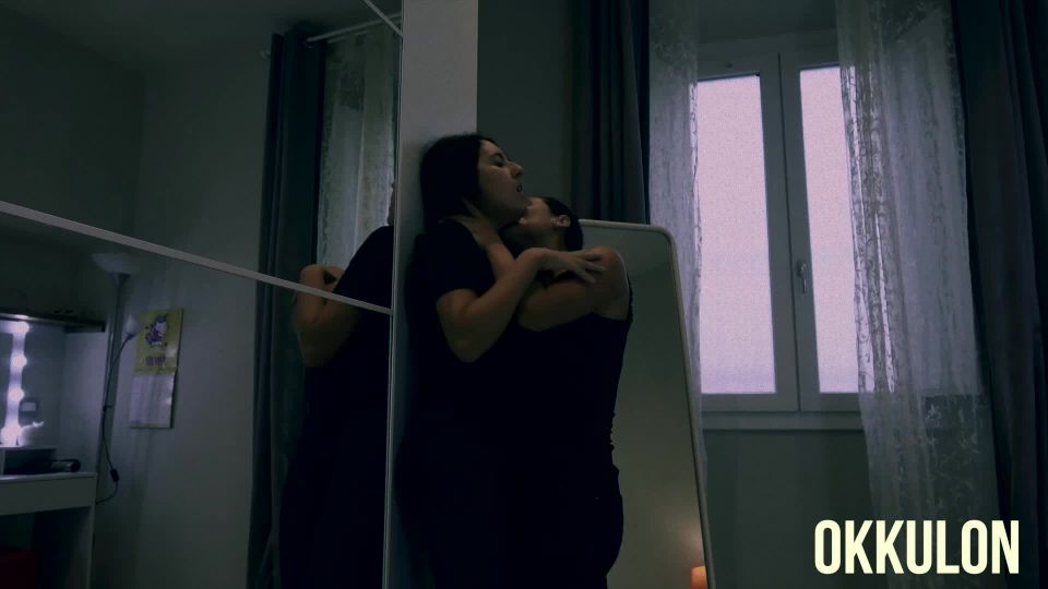 porno online 2 blair williams femdom Disciplina Protagonizada por Grace & Susy Okkulon (2021), fetiche kinky en el fetiche porno