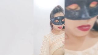 Indian Boyfriend gave in mouth to the girl sucked well