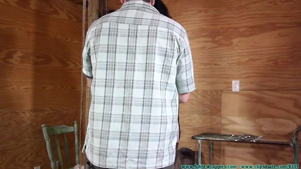 free adult video 44 Legs Spread Hogtie for Amo Part 1 | bdsm | bdsm porn watch porn bdsm