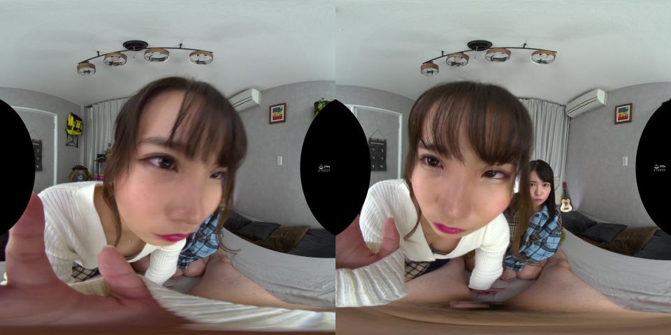 free xxx video 19 femdom tickling 3d porn | RSRVR-027 C - Virtual Reality JAV | 3p 4p