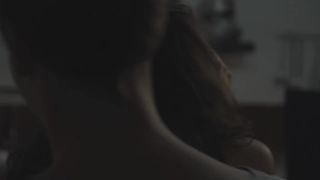 Ariadna Gaya - Winter Wonderland (2012) HD 720p - (Celebrity porn)