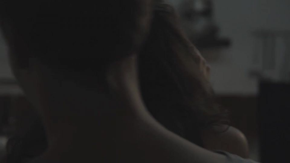 Ariadna Gaya - Winter Wonderland (2012) HD 720p - (Celebrity porn)