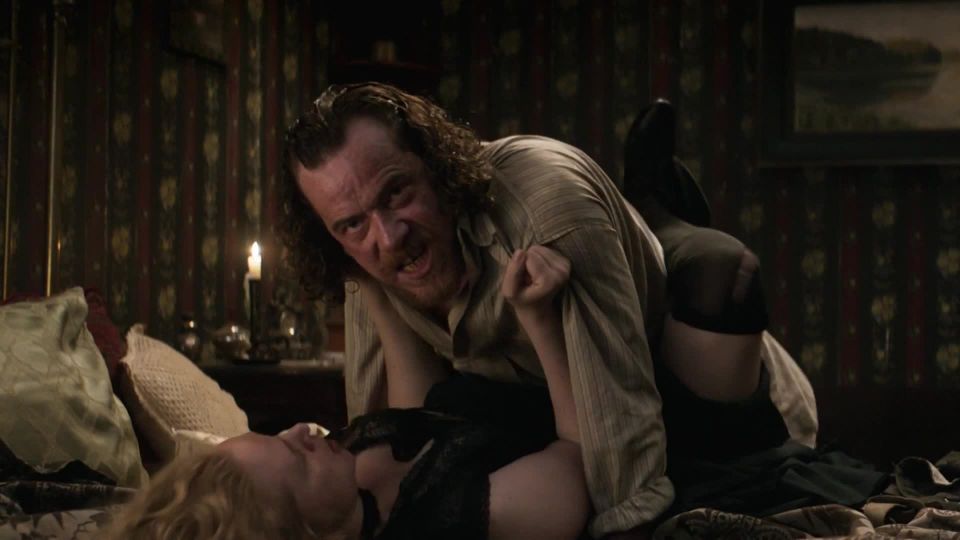 Vera Vitali – Brimstone (2016) HD 1080p - (Porno de Celebridad)