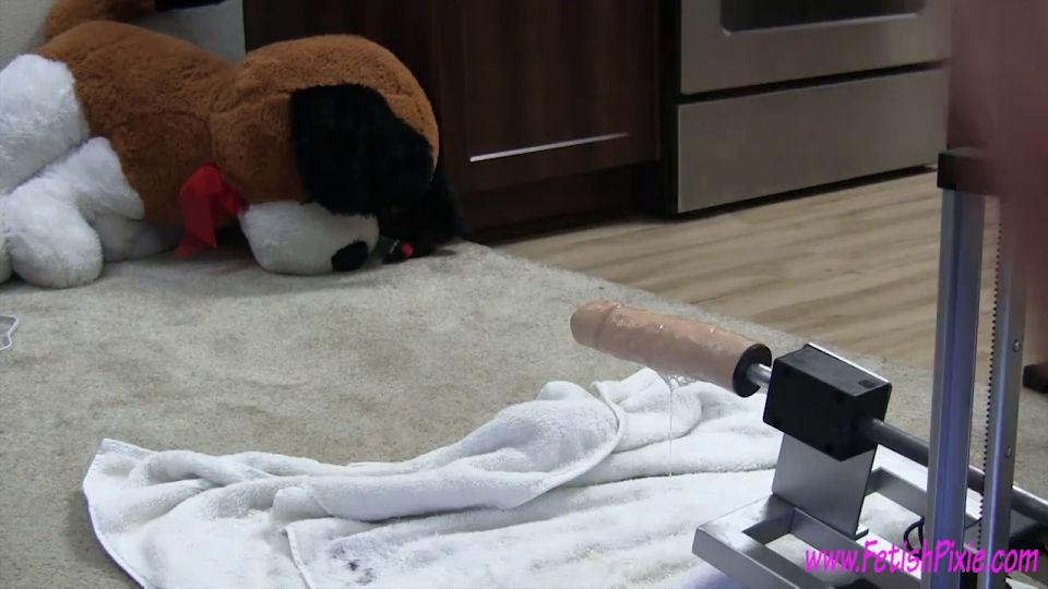 Bamby Rose Extreme Gagging y chupar con Spi Onlyfans (Porno de Amateur)