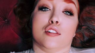 VeeSnow - Big Tits Wet Tshirt POV Fuck Dirty Talk JOI
