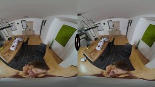 xxx clip 13 Virtualtaboo presents This Is Salami, Right – Mary Rock on virtual reality 