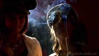 dominatrixannabelle com dominatrixannabelle com doubledomme ep2 pt1hd special for pornolab net